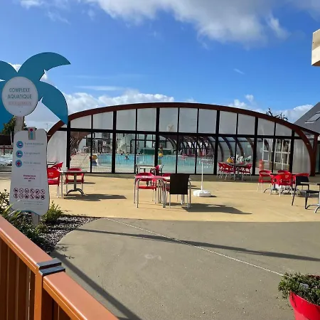 Fileaux 323 キャンプ場 Litteau