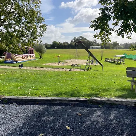 Campsite Fileaux 323 Litteau