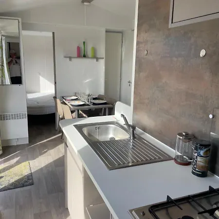 Campsite Fileaux 323