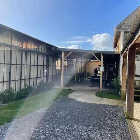 Campsite Fileaux 323 Litteau