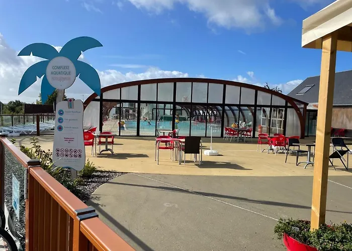 Fileaux 323 Campsite Litteau