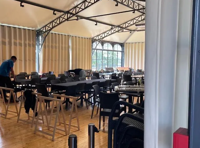 Fileaux 323 Campsite *