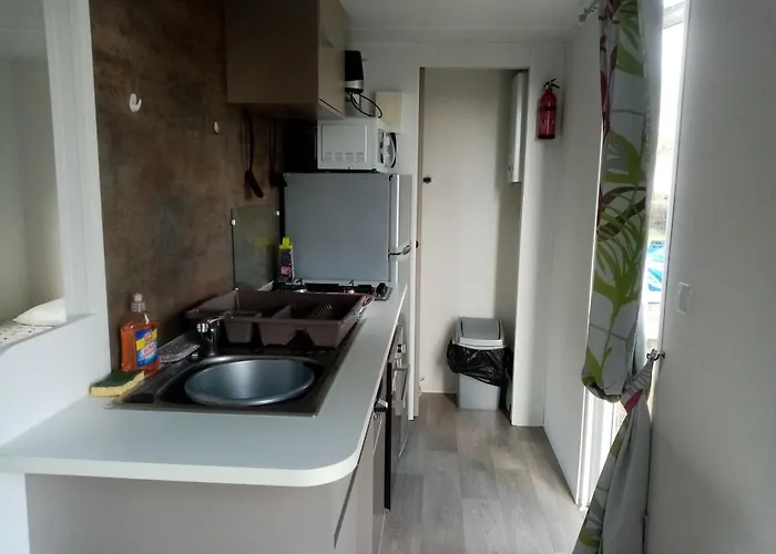 Fileaux 323 Campsite Litteau