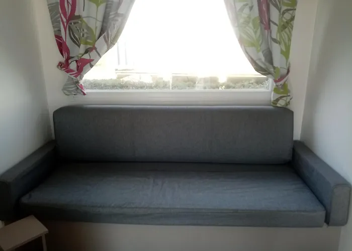 Campsite Fileaux 323 *